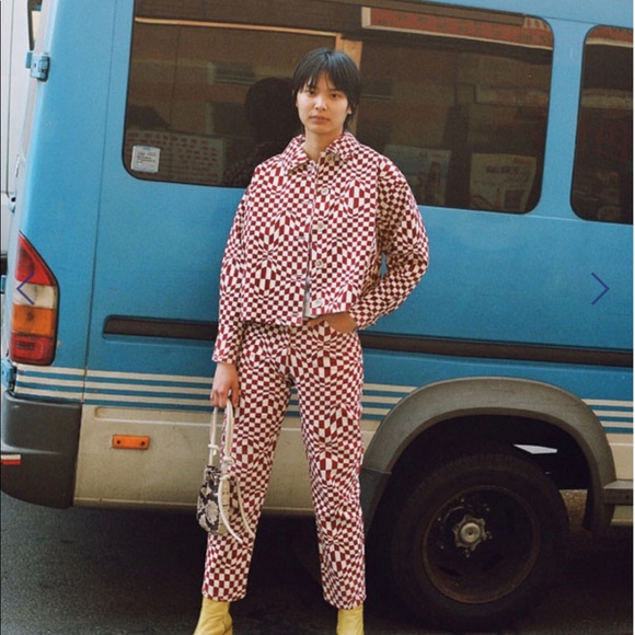 Woman’s jacket - Picture 4 of 4